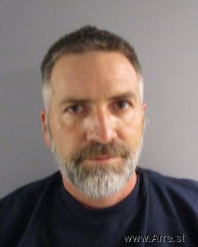 Paul M Roberts Mugshot