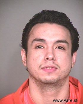 Paul J Rodriguez Mugshot