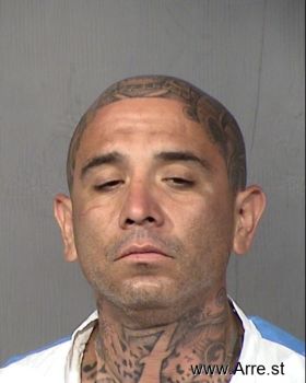 Paul Anthony Sanchez Mugshot