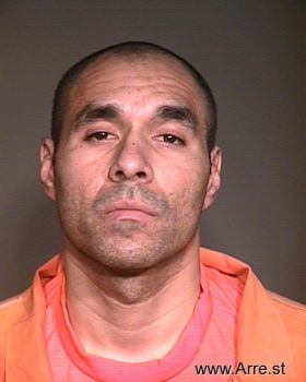 Paul C Sanchez Mugshot