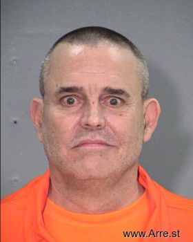 Paul J Scott Mugshot