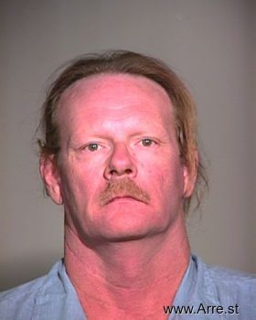 Paul D Simpson Mugshot