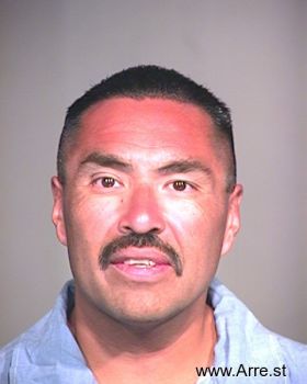 Paul J Simpson Mugshot