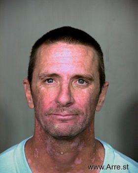 Paul F Stevens Mugshot