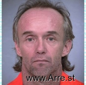 Paul J Stith Mugshot