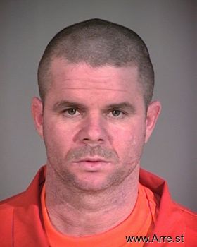 Paul S Sutton Mugshot