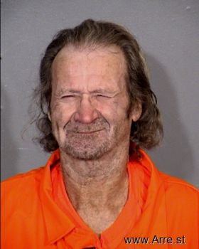 Paul J Wright Mugshot