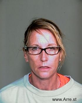 Paula A Brooks Mugshot