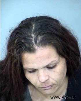 Paula Nicole Lopez Mugshot