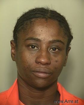 Paulette F Davison Mugshot