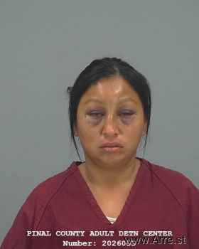 Paulette  Rios Mugshot