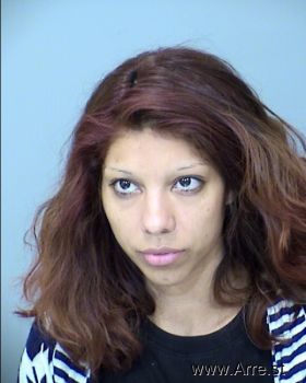 Paulina  Rodriguez Mugshot