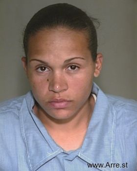 Pauline M Haynes Mugshot