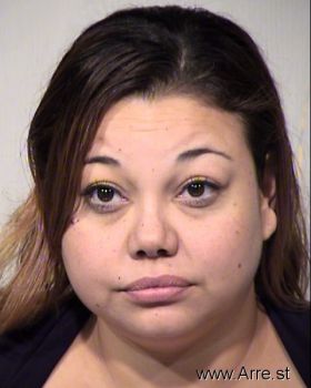 Pauline Jeanette Valdez Mugshot