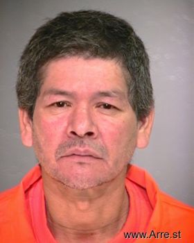 Paulino R Espinoza Mugshot