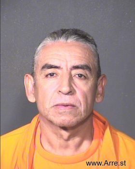 Paulino R Moreno Mugshot