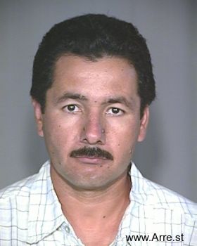 Paulo  Lopez-moreno Mugshot