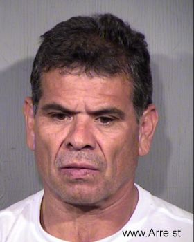 Pedro Guillermo Aceves Mugshot