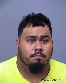 Pedro  Alvarez Davila Mugshot