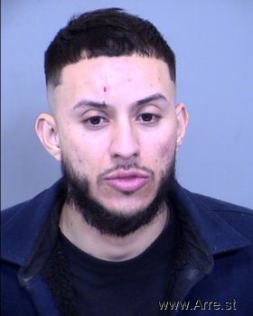 Pedro  Arana Garcia Mugshot