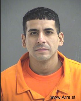 Pedro R. Badilla Mugshot