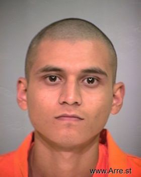 Pedro A Banda Mugshot