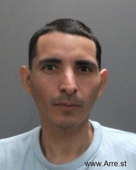 Pedro A. Barajas Mugshot