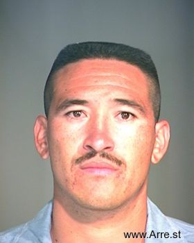 Pedro  Benitez Mugshot