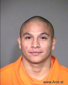 Pedro J Bustamante Mugshot