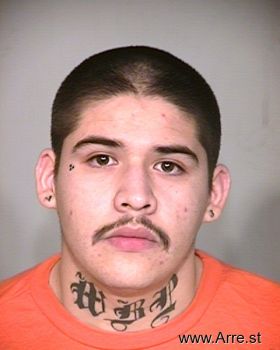 Pedro J Carrillo Mugshot