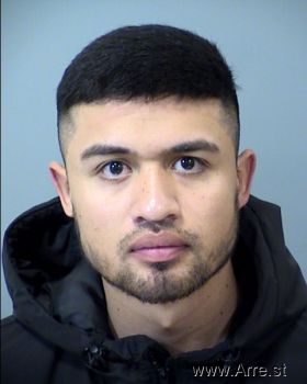 Pedro Jose Cervantes Mugshot