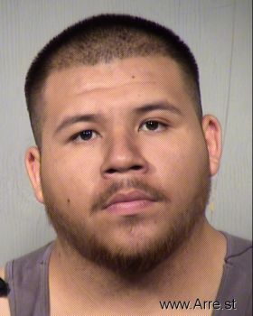 Pedro  Cervantes Mugshot