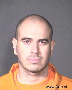 Pedro L Cervantes Mugshot