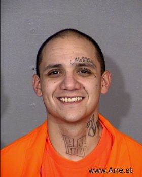 Pedro  Cervantes Mugshot