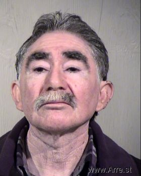 Pedro  Contreras Mugshot