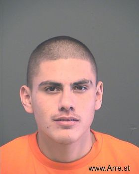 Pedro A Contreras-hernandez Mugshot