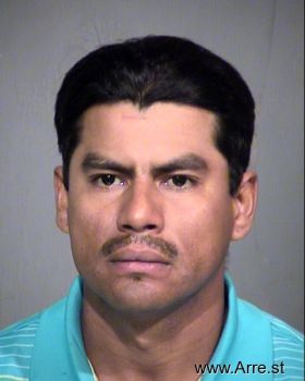 Pedro  Contreras Lugo Mugshot