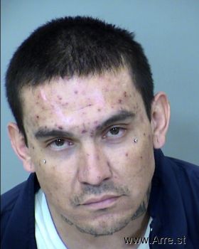 Pedro Miguel Cruz Mugshot