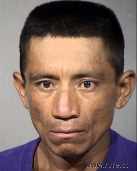 Pedro Ramos Cruz Mugshot