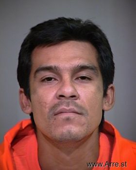 Pedro A Cruz Mugshot