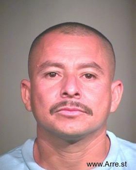 Pedro C Cruz Mugshot