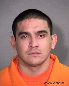 Pedro M Cruz Mugshot