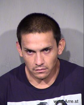 Pedro  Cruz Mugshot