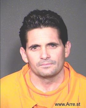 Pedro P Cruz-montesino Mugshot