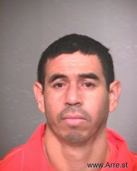 Pedro  Cruz-ortega Mugshot