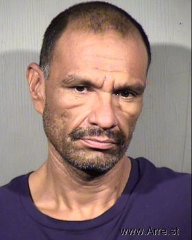 Pedro F Cuevas Mugshot