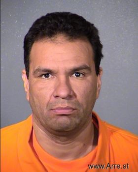 Pedro F Cuevas Mugshot