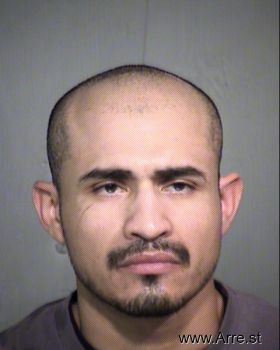 Pedro R Dominguez Mugshot