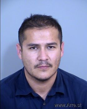 Pedro  Fernandez Mugshot