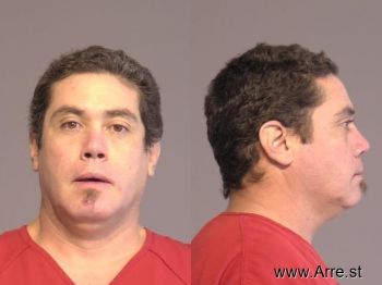 Pedro Luis Flores Mugshot